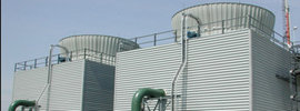Cooling Tower Products